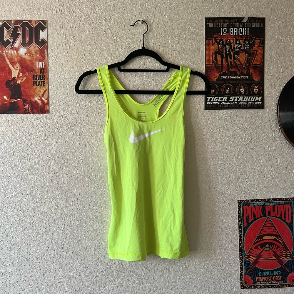Nike Dry fit Tank Top
